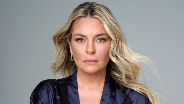 Βαρύ πένθος για την Ελισάβετ Μουτάφη