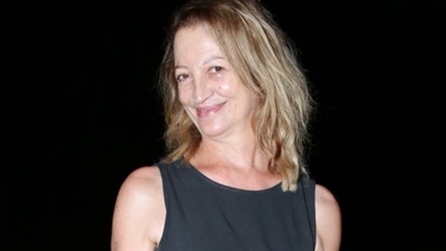 Η Λουκία Πιστιόλα απαντά στον Μάρκο Σεφερλή: &quot;Εγώ δεν είμαι σταρ, είμαι ηθοποιός! Δεν έχω ανάγκη καμία διαφήμιση&quot;