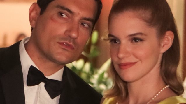 "Ο Παράδεισος των κυριών" | Μάθε τα πάντα για τη νέα δραματική σειρά εποχής του Alpha