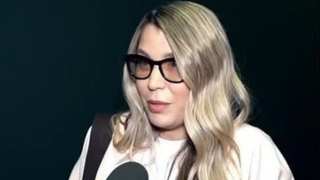 Κατρίνα Τσάνταλη: &quot;Υπήρχε μεγάλη ταλαιπωρία μέχρι να πάνε όλα καλά, ήταν μια προσπάθεια τριών χρόνων&quot;