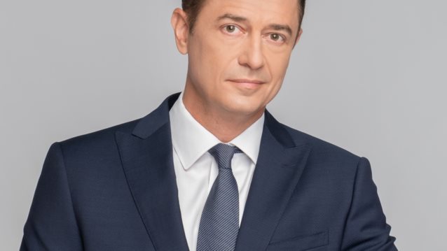 Πότε επιστρέφει ο Αντώνης Σρόιτερ στο κεντρικό Δελτίο Ειδήσεων