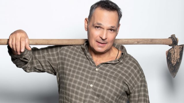 Τέλος από τη &quot;Φάρμα&quot; ο Σταμάτης Γαρδέλης!