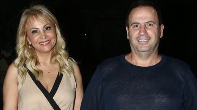 Βασίλης Γκουρούσης κατά της Tέτας Καμπουρέλη: &quot;Η νέα σχέση της είναι ένα ψεύτικο πράγμα&quot;