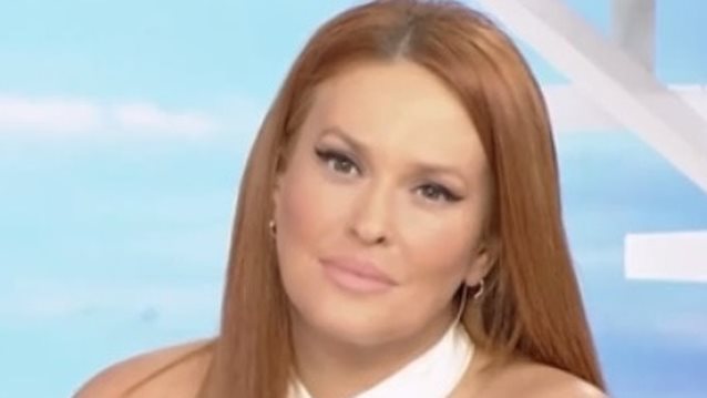 Σίσσυ Χρηστίδου: "Σε αυτή τη δουλειά τα καλά παιδιά όπως η Ελεονώρα Μελέτη είναι λίγα - Τη δική της υπομονή εγώ δεν την έχω"