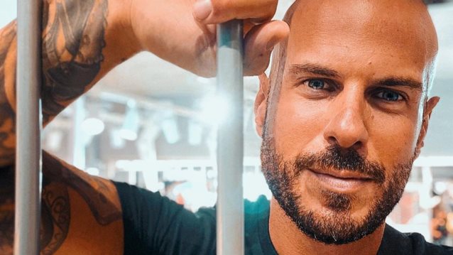 Ο Άρης Λουμάκης σε μία συγκλονιστική εξομολόγηση για τη ζωή του