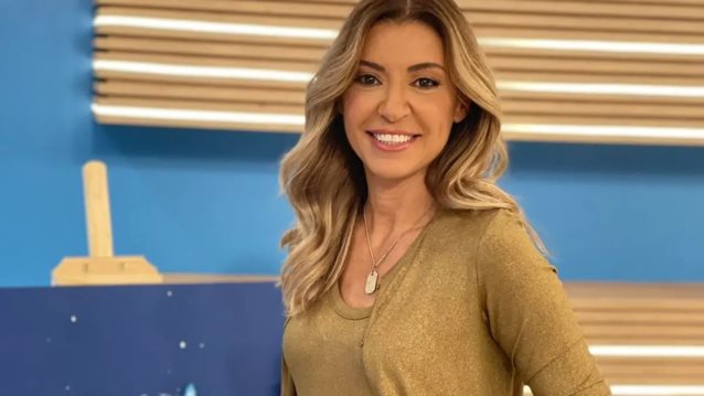 Δεν βγαίνει η εκπομπή της Ίνας Ταράντου στο OPEN μέχρι νεωτέρας