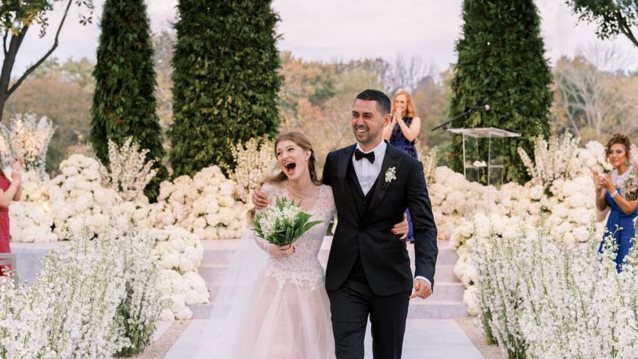 Jennifer Gates | H τρυφερή αφιέρωση για τα γενέθλια του πατέρα της, Bill