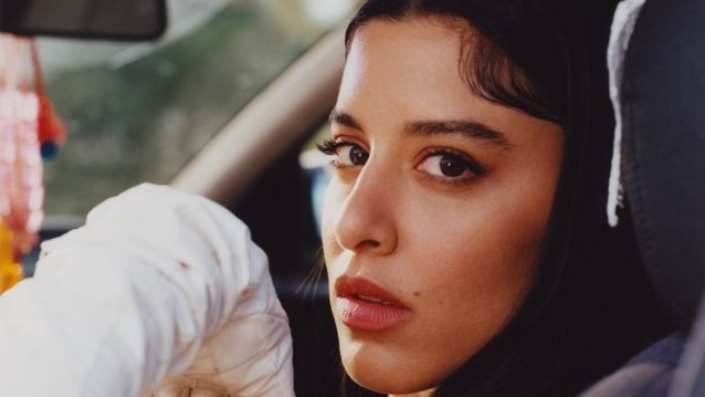 Η Μαρίνα Σάττι έρχεται στον Κήπο του Μεγάρου - Όλες οι πληροφορίες