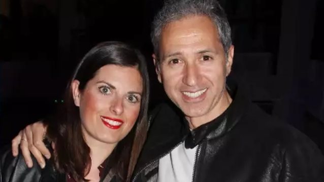 Η σύζυγός του Δημήτρη Κόκοτα απαντά για πρώτη φορά για την κατάσταση της υγείας του: "Βρίσκομαι σε άρνηση"