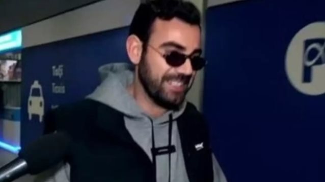 Ο Νίκος Πολυδερόπουλος απαντά στους ισχυρισμούς του Θοδωρή Κατσαφάδου ότι τέθηκε εκτός παράστασης