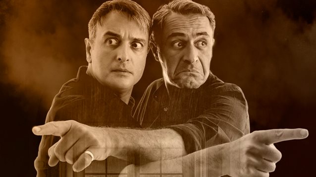 &quot;Ο θάνατος του Ιβάν Ιλίτς&quot; | Έρχεται στις 3 Νοεμβρίου