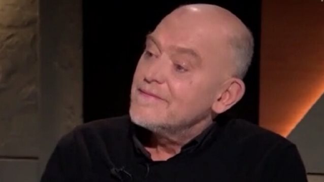 &quot;Λύγισε&quot; ο Στέλιος Παρλιάρος: &quot;Το πάλεψα για δέκα χρόνια και βγήκα καθαρός&quot;