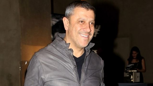 Δεσμεύεται το σύνολο της περιουσίας του Κώστα Πηλαδάκη - Κατηγορείται για απάτη και φοροδιαφυγή