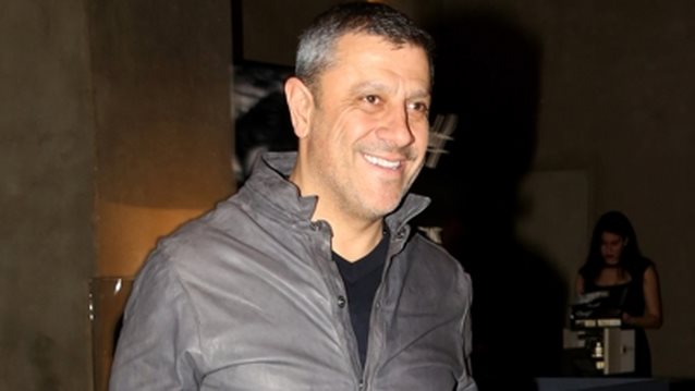 Δεσμεύεται το σύνολο της περιουσίας του Κώστα Πηλαδάκη - Κατηγορείται για απάτη και φοροδιαφυγή