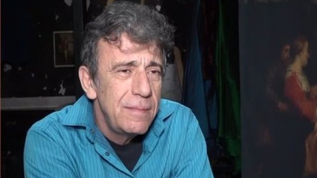 Μανώλης Μαυροματάκης: &quot;Μετάνιωσα που δεν έκανα οικογένεια - Δεν έτυχε να γίνω πατέρας λόγω συγκυριών&quot;