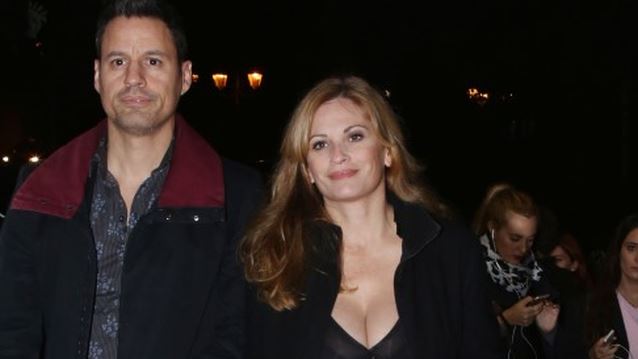 Θεοφανία Παπαθωμά – Γρηγόρης Πετράκος | Χωρισμός για το ζευγάρι μετά από 10 χρόνια