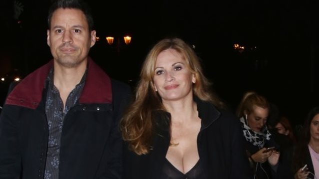 Θεοφανία Παπαθωμά – Γρηγόρης Πετράκος | Χωρισμός για το ζευγάρι μετά από 10 χρόνια