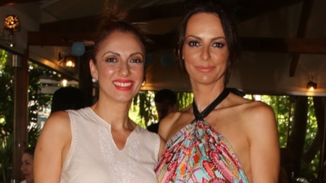 Ματθίλδη Μαγγίρα: "Καλά κάνει η Μπέττυ και δεν ανανεώνει με τον ΑΝΤ1"