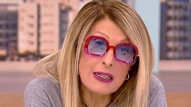 Εύη Δρούτσα: &quot;Ο Σάκης Ρουβάς δεν έζησε οικονομικά τόσα χρόνια τον Νίκο Μωραϊτη;&quot;