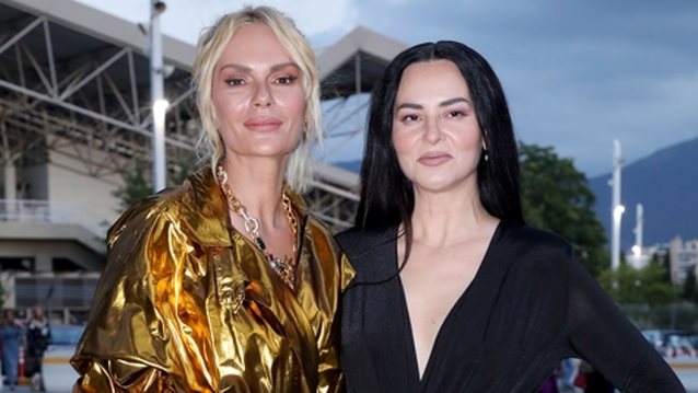 Η τοποθέτηση της Ζενεβιέβ Μαζαρί για τη διαμάχη Χριστοπούλου - Παπαγεωργίου: "Είναι μία δύσκολη ιστορία"