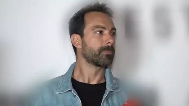 Ο Σάκης Τανιμανίδης ανακοίνωσε το επόμενο τηλεοπτικό βήμα - Όσα είπε για το &quot;World Party&quot;