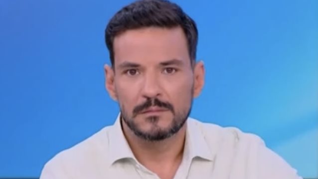 Κώστας Τσουρός: "Η Ζήνα Κουτσελίνη μόνη της γελοιοποίησε το θέμα με τα χάμπουργκερ"