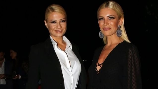 Χείμαρρος η Κατερίνα Καινούργιου για Φαίη Σκορδά: "Εγώ δεν παίρνω τηλέφωνα στελέχη και διοικήσεις, δε μου αρέσουν τα από πίσω"