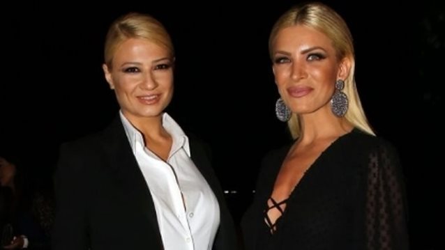 Κατερίνα Καινούργιου: "Θα σας αποκαλύψω κάτι για τη Φαίη Σκορδά και θα το πω πρώτη φορά"