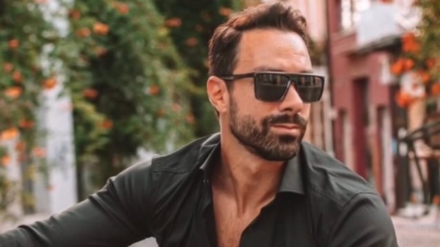 Σάκης Τανιμανίδης | Το healthy πρωινό που επιλέγει και το tip για να είναι πάντα σε φόρμα