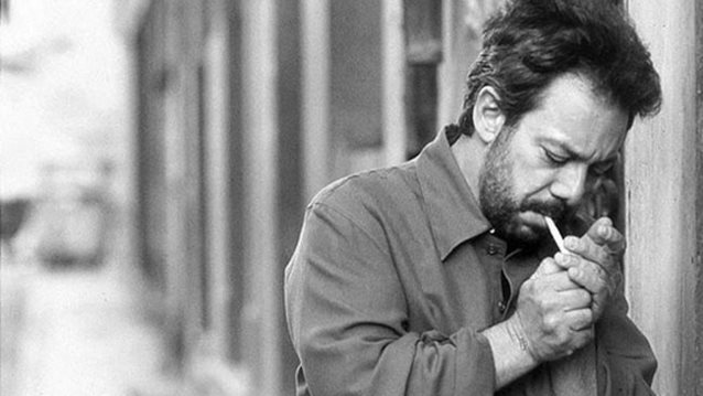 Επτά χρόνια χωρίς τον Αντώνη Βαρδή - Το συγκινητικό post του γιου του