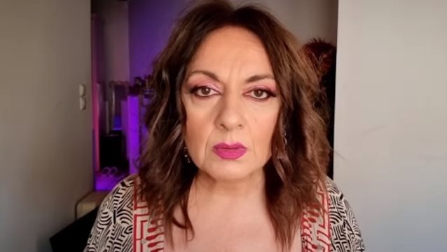 Η σπάνια ανάρτηση της Σοφίας Μουτίδου με τη 16χρονη κόρη της