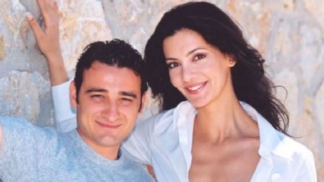 "Ο ρόλος της Κατερίνας Λέχου στο Είσαι το ταίρι μου είχε γραφτεί για μένα"