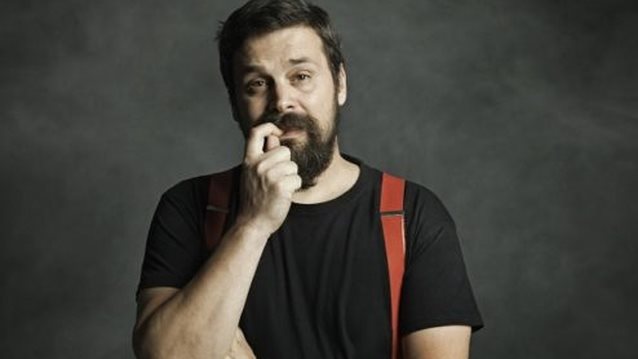 Σπύρος Γραμμένος: &quot;Στα 13 έπεσα θύμα βίασμου&quot;