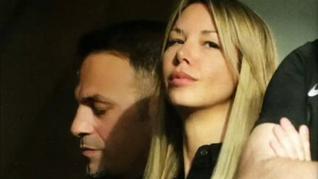 "Η Αλεξάνδρα Νικολαΐδου είναι πολύ γλυκό κορίτσι, δεν ξέρω πόσο καιρό είναι με τον Ντέμη Νικολαΐδη"