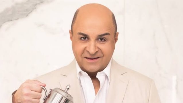 Ο Μάρκος Σεφερλής ξεκαθαρίζει για το τηλεοτικό του μέλλον! Παραμένει στον ΣΚΑΙ;