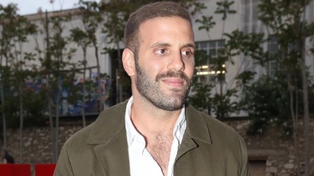 Ο Νίκος Παππάς επιστρέφει στο μπάσκετ - Αυτή είναι η ομάδα που τον ανακοίνωσε