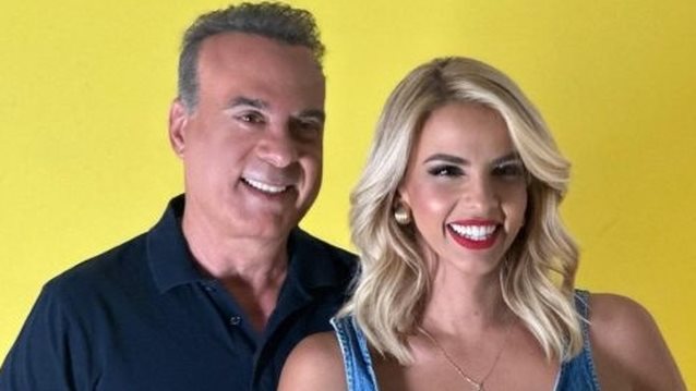 Για δεύτερη ημέρα εκτός &quot;Πρωίαν σε είδον&quot; η Τζένη Μελιτά!  Όσα είπε ο Φώτης Σεργουλόπουλος