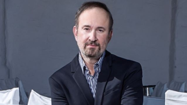 Παντρεύεται σήμερα ο Γιάννης Παπαμιχαήλ! Ποια είναι η σύντροφός του;