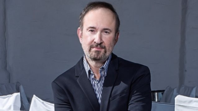 Παντρεύεται σήμερα ο Γιάννης Παπαμιχαήλ! Ποια είναι η σύντροφός του;