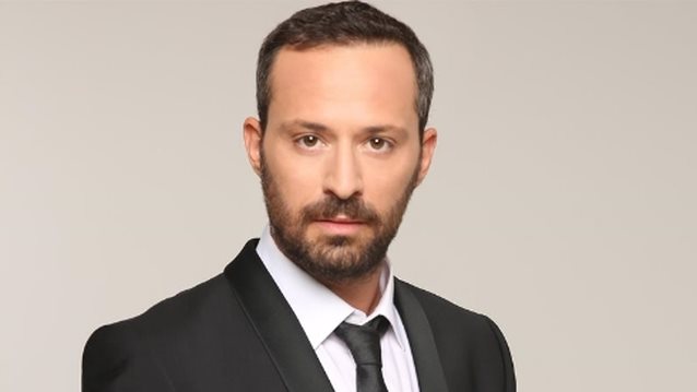 Αγνώριστος ο Πάρις Θωμόπουλος 19 χρόνια πριν