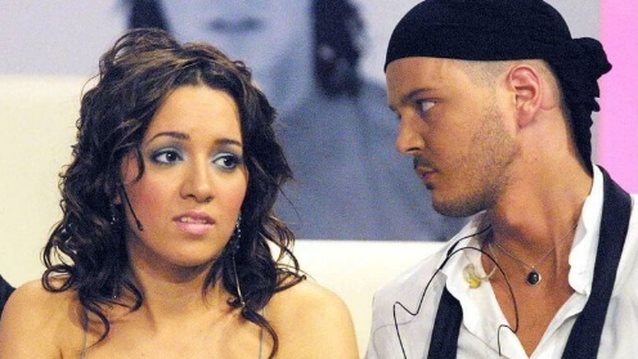 Η συνάντηση της Καλομοίρας με τον Κωνσταντίνο Θαλασσοχώρη, 20 χρόνια μετά το τέλος του Fame Story