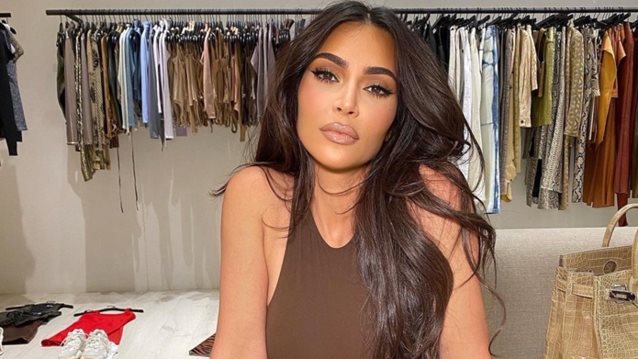 Το κούρεμα της Kim Kardashian που θα θες να υιοθετήσεις asap