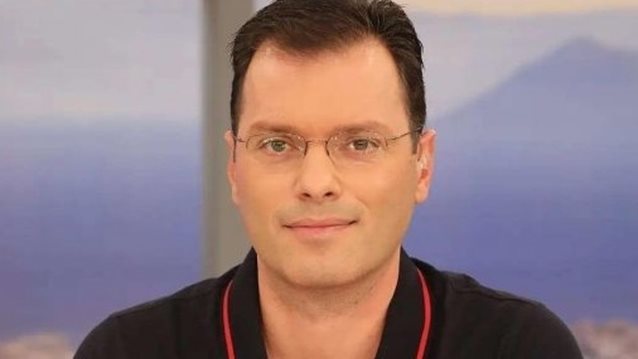 Χείμαρρος ο Τάσος Τεργιάκης: &quot;Αισχρό, κατάπτυστο και άθλιο&quot;