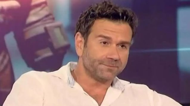 Τάσος Ιορδανίδης: &quot;Δεν ασχολείται με τα παιδιά του και ήρθε στην εκπομπή&quot;