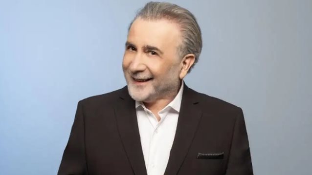 Τι ποσοστά τηλεθέασης σημείωσε ο Λάκης Λαζόπουλος στη δεύτερη εκπομπή στο Mega;