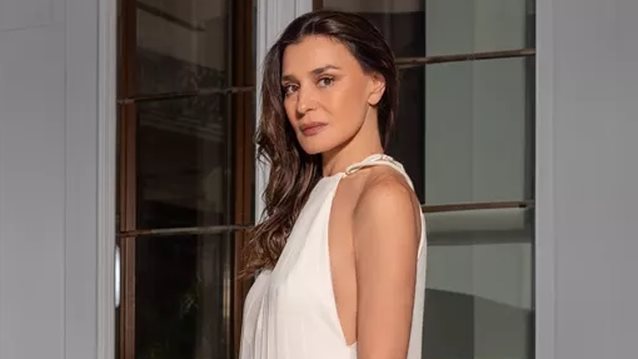 Μαρία Ναυπλιώτου: &quot;Είναι ανησυχητικό να συζητάμε σήμερα για το δικαίωμα της γυναίκας στο σώμα της&quot;