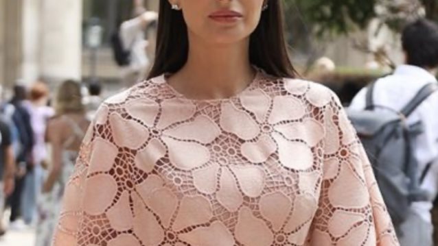 3 styling tips για τα looks των διακοπών ώστε να μην επιστρέφεις συνεχώς στο ξενοδοχείο