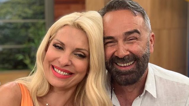 Γρηγόρης Γκουντάρας: "Αυτή η εξωστρέφεια της Ελένης Μενεγάκη δεν είναι τυχαία"