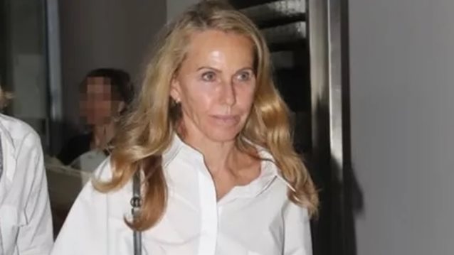 Τι ενώνει την Ελένη Κόκκαλη με τη νύφη της, Δούκισσα Νομικού;