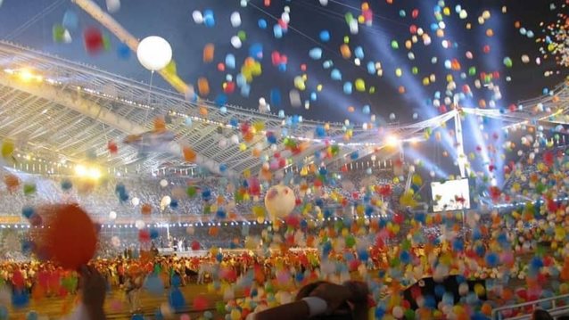 Aide-mémoire | 20 χρόνια μετά, αναζητώντας τι έμεινε από το 2004